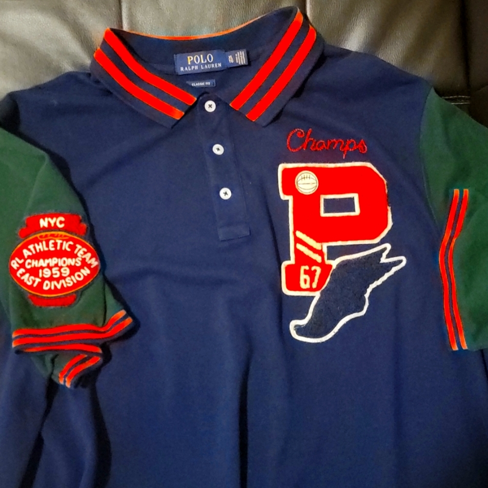 Ralph lauren polo